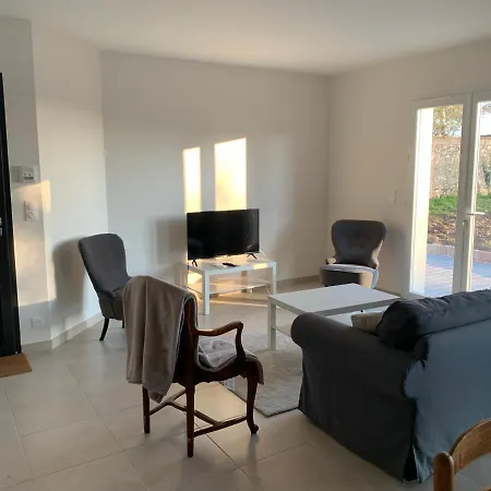 Le Muid * Congerville-Thionville