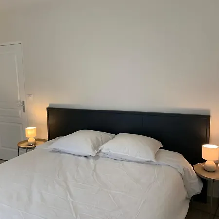 Le Muid * Congerville-Thionville