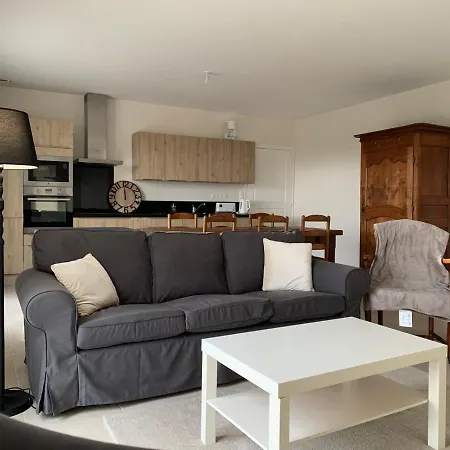 Le Muid Feriehus *